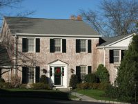 Prides Crossing | New Canaan CT
