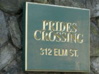 Prides Crossing | New Canaan CT